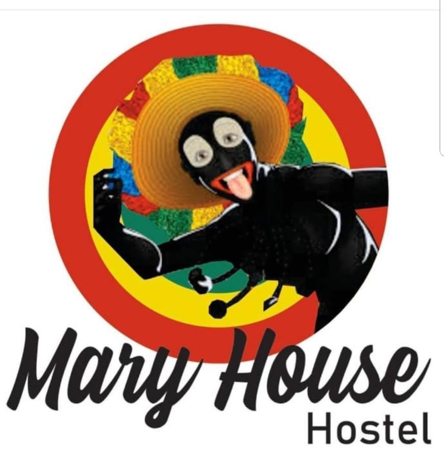 Maryhouse Hotell Barranquilla  Eksteriør bilde